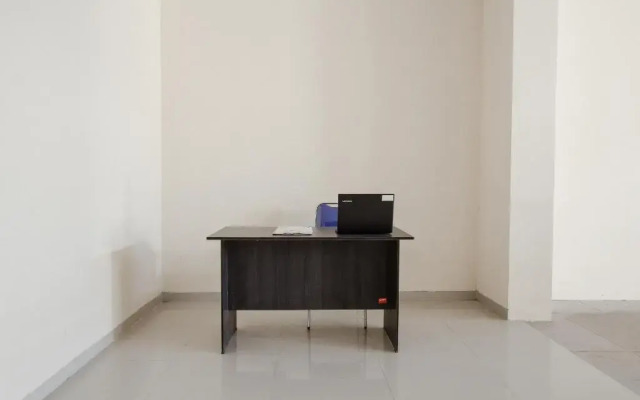 OYO 90030 Thamrin Homestay