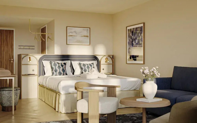 Kusthotellet Styrsö