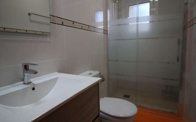 Cheerful Apartment in Empuriabrava With Private Terrace