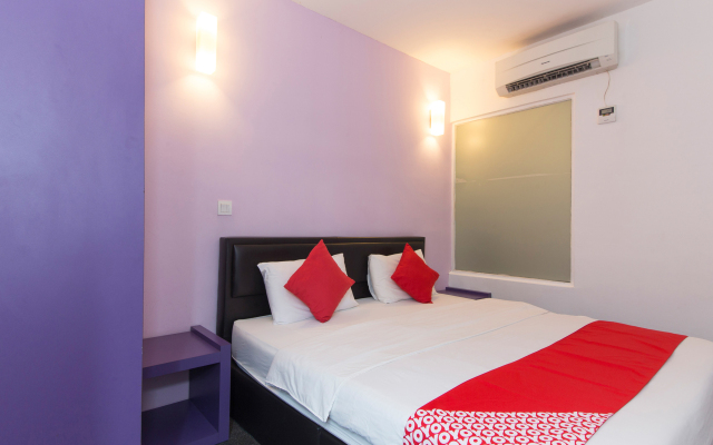 Hotel O Marvelton Hotel