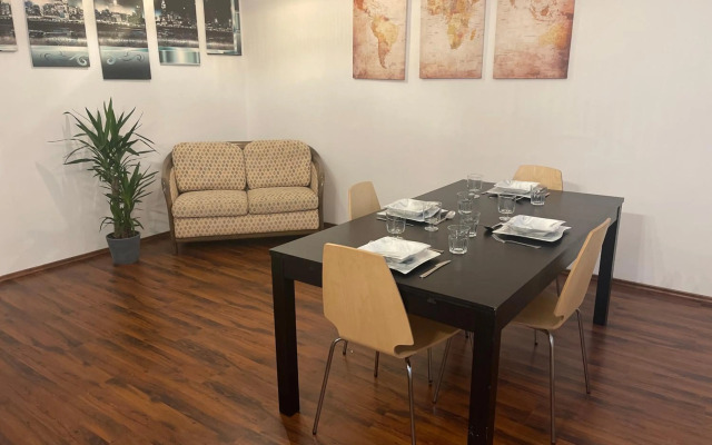 Gesamte Unterkunft für 4 Personen Top 12