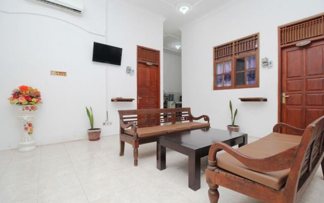 Airy Banyumanik Ngesrep Timur Empat 2 Semarang