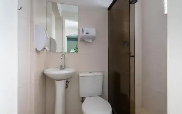 Casa del Mar Hostel