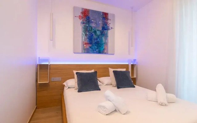 Galleria Roma Art Guesthouse
