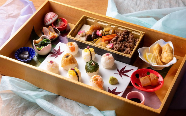 Yufuin Hotel Shuhokan