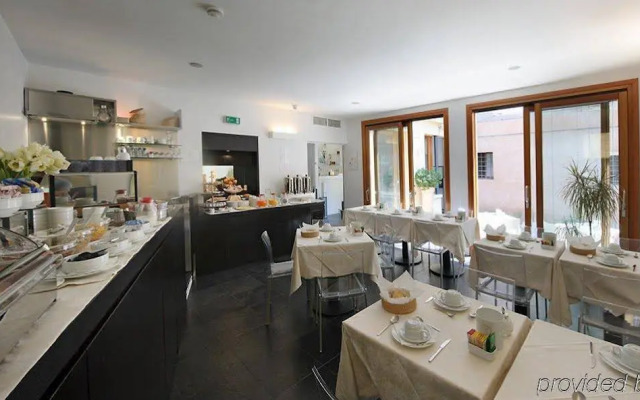 Ca' Pozzo Inn