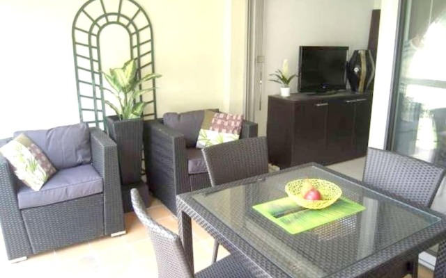 Studio in Argelès-sur-mer, With Wonderful sea View, Terrace and Wifi