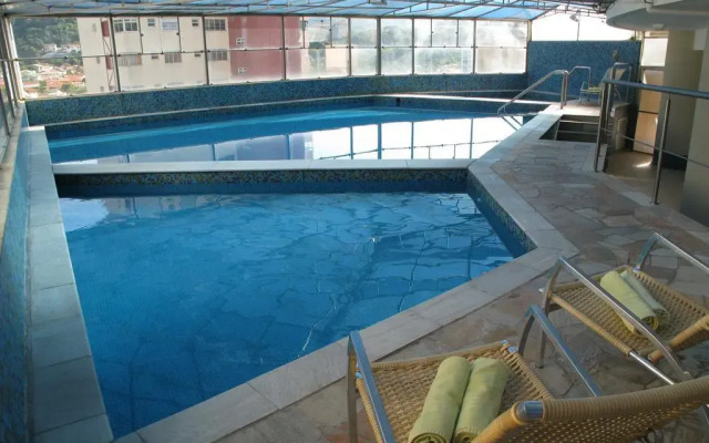 Panorama Hotel & Spa