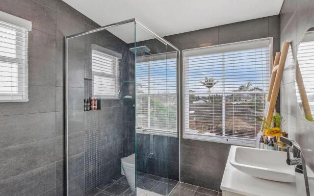 Waterview Beach House