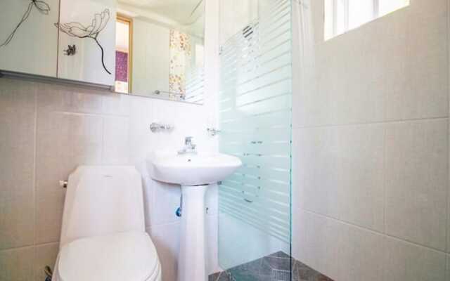 Yeosu Noeul Walk Pension