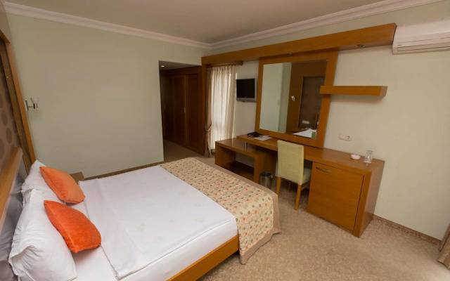 Sırma Hotel