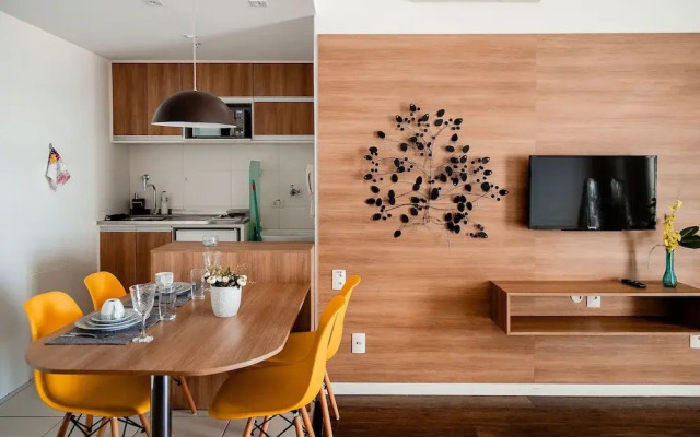 Mondial Apartments By BnbHost
