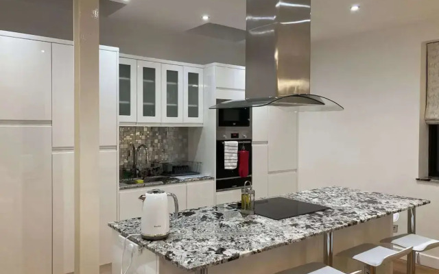 London Dreamhouse With 3 Bedrooms
