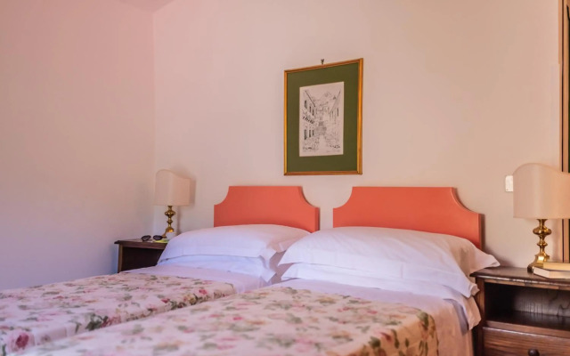 Hotel Villa Sirina