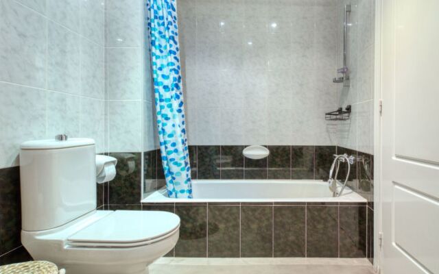 Apartment La Senia