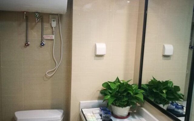 Novlion Hotel Foshan Chancheng