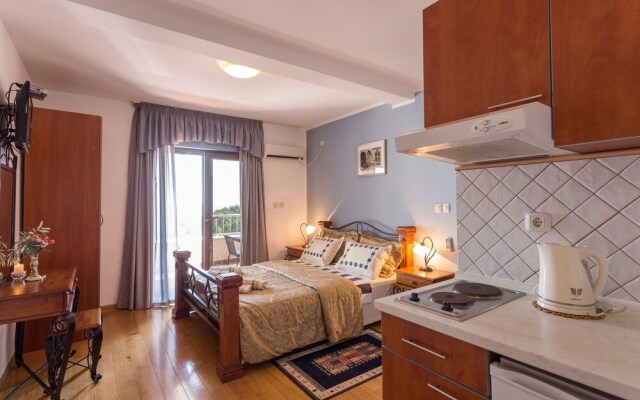 Medin Apartments