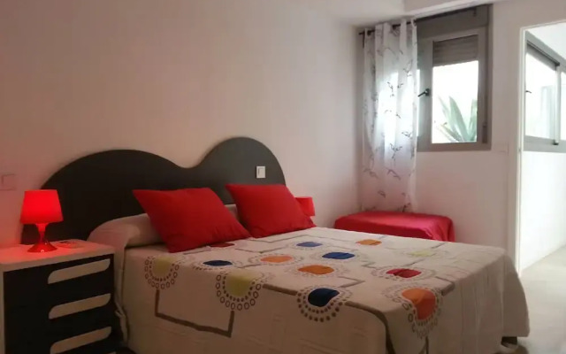 Duplex Carboneras