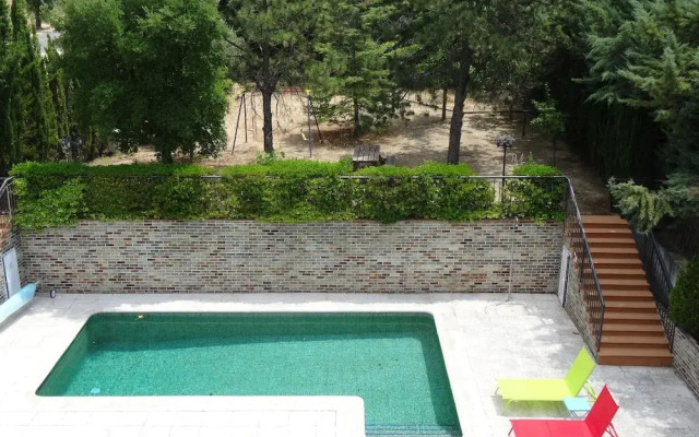 Barcoiris Guesthouse 