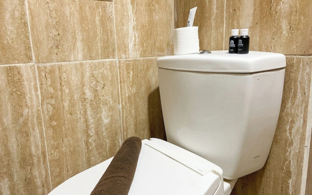 The Jardin By Urbano C15