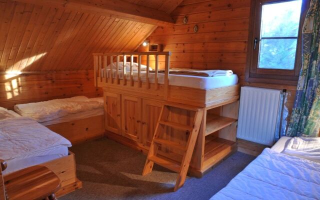 Chalet Le Mirador