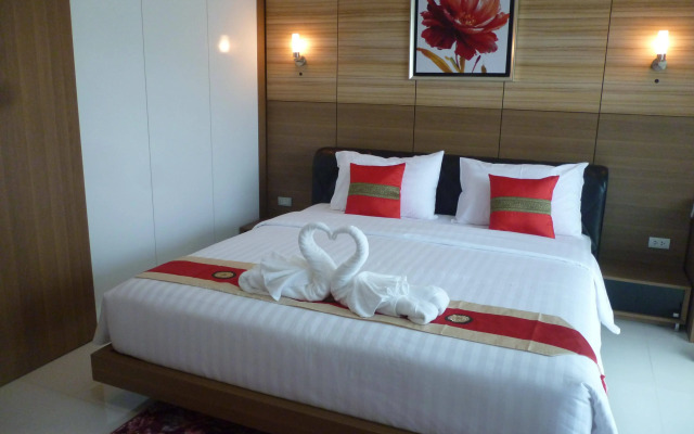 Pool Access 89 at Rawai