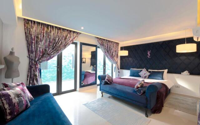 Eden Lodges & Spa