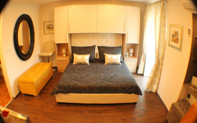 Amorino Apartman Studio