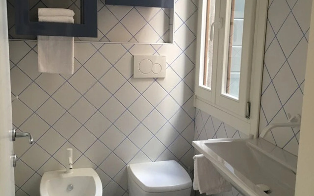 San Marco Design Suites