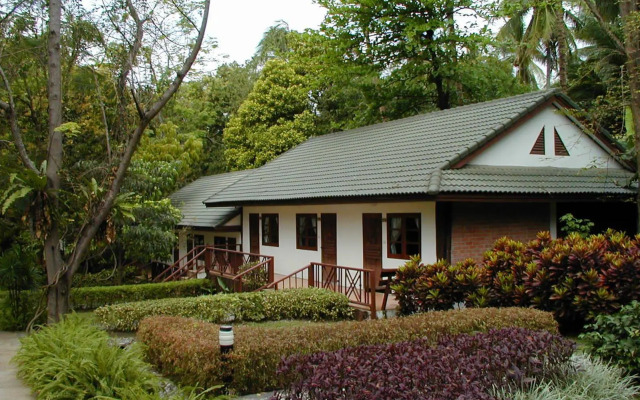 Muaklek Paradise Resort