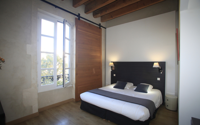 AppartHotel Odalys Le Cheval Blanc