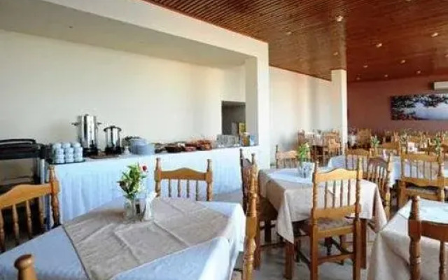 Asteria Hotel
