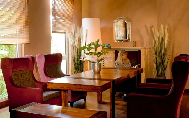 ACHAT Hotel Reilingen Walldorf