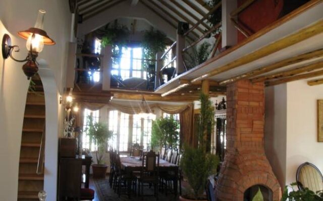 Rio Selva Resort Aranjuez