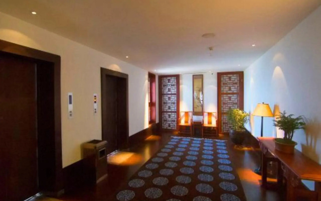 Zeyun Hotel