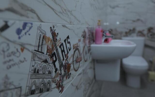 Cairo Hub Hostel