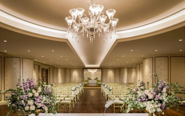 Hong Kong Gold Coast Hotel