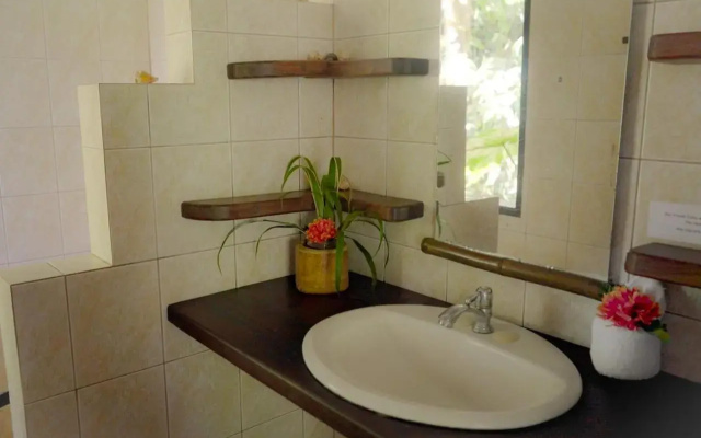 Amazonita Ecolodge