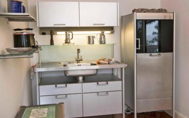 Villa Strandburg F 409 WG 10 mit M