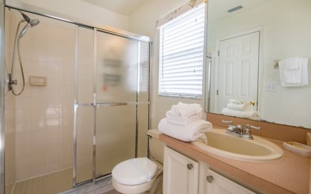 4 Bedroom 3 Bathroom Pool Villa