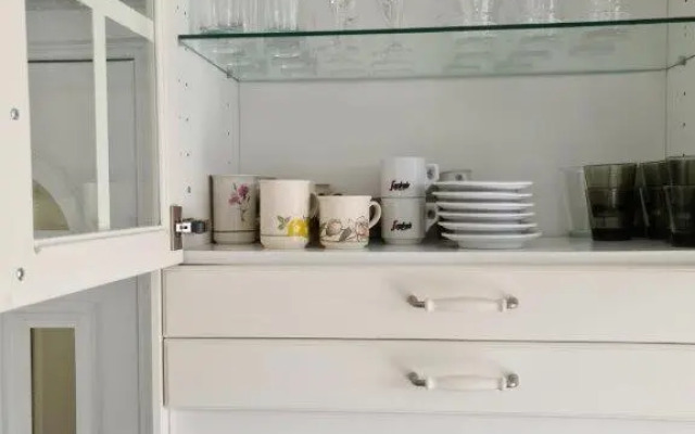 Rév Apartman