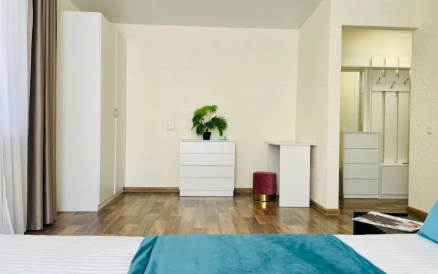 Sever Котовского 18