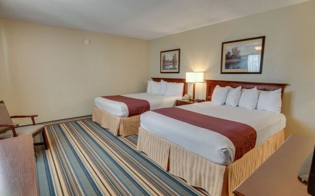 Days Inn by Wyndham Gatesville