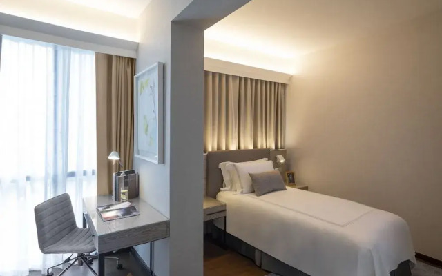 Fraser Residence Orchard Singapore