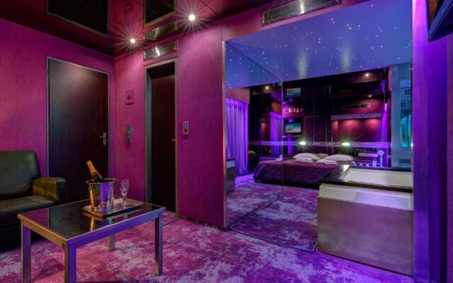 Alfa Hotel