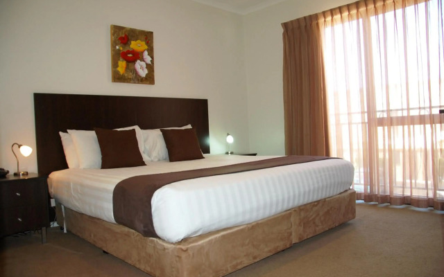 Mercure Hotel Mildura