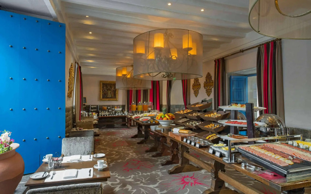 Palacio del Inka, A Luxury Collection Hotel by Marriott