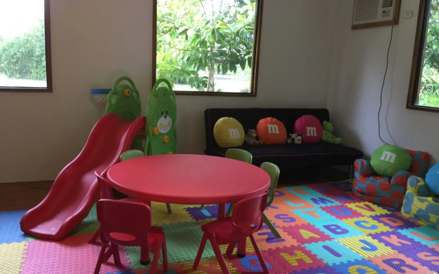 Donatela Resort & Sanctuary