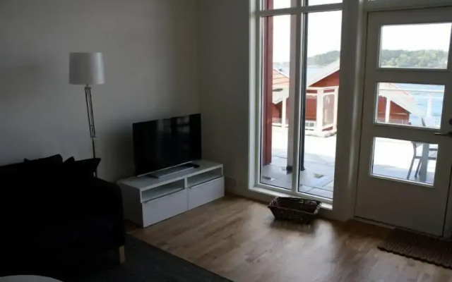 StayPlus Exclusive Seafront Holiday Home