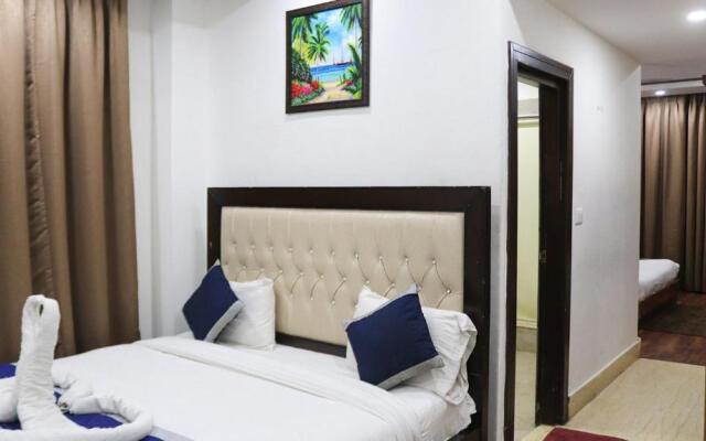 AK Continental - Mcleodganj
